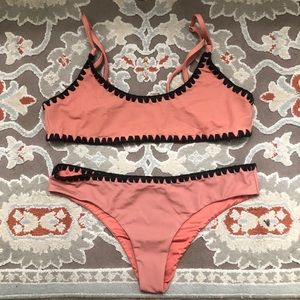 Beach Riot Bikini